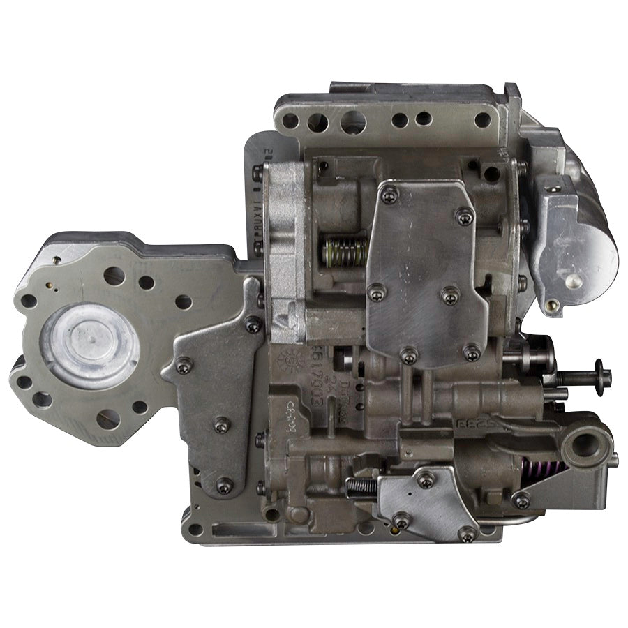 ATS 303-902-2272 48RE Towing Valve Body | 2003-2004 RAM 2500/3500 5.9L Cummins