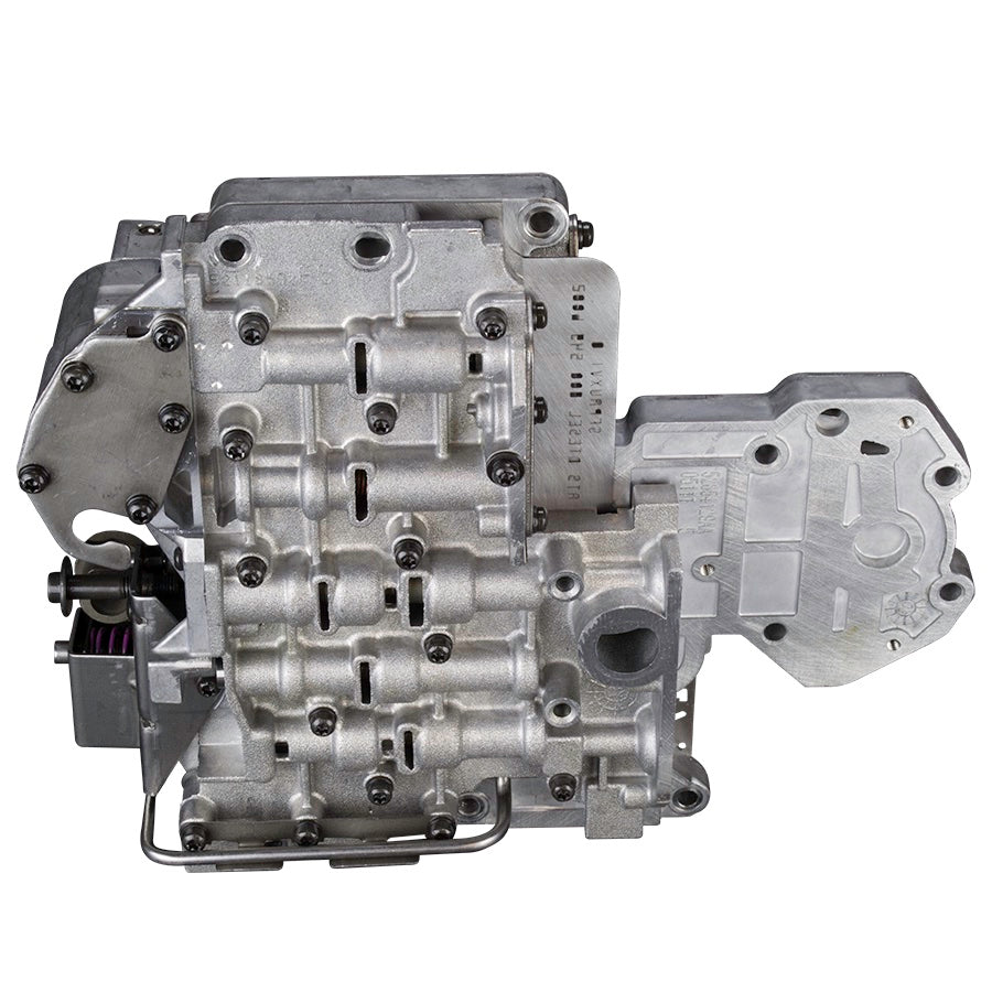 ATS 303-902-2290 48RE Towing Valve Body | 2004.5-2007 RAM 2500/3500 5.9L Cummins