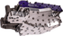 ATS 303-911-2464 68RFE Billet Channel Plate Valve Body with Solenoid | 2019-2022 RAM 2500/3500 6.7L Cummins