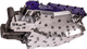 ATS 303-911-2464 68RFE Billet Channel Plate Valve Body with Solenoid | 2019-2022 RAM 2500/3500 6.7L Cummins