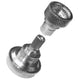 ATS 304-302-2164 47RH 47RE 48RE Billet Output Shaft | 1994-2007 RAM 2500/3500 5.9L Cummins 29 Spline