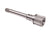 ATS 304-910-4248 Allison Billet Input Shaft | 2001-2016 GM Silverado/Sierra 2500HD/3500HD 6.6L Duramax