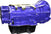 ATS 304-910-9272 545RFE Billet Input Shaft | 2002-2014 Dodge RAM Cummins