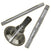 ATS 304-920-3278 5R110 Billet 94 Tooth Intermediate Shaft | 2003-2010 Ford F250/F350 6.0L Powerstroke/6.4L Powerstroke
