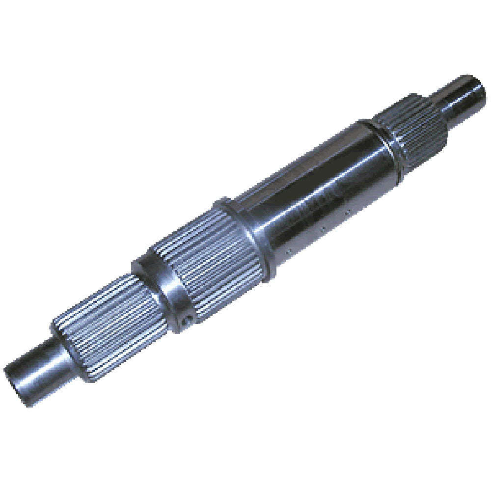 ATS 304-920-4248 Allison Billet Intermediate Shaft | 2001-2019 GM Silverado/Sierra 2500HD/3500HD 6.6L Duramax