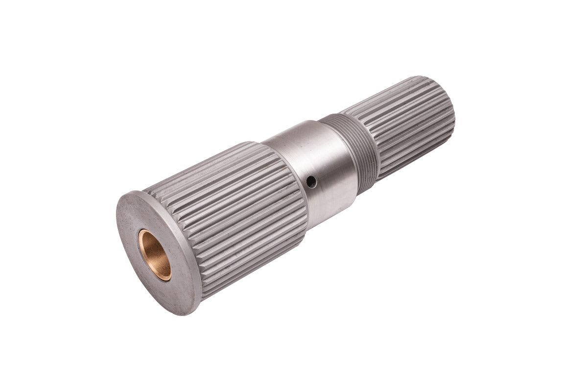 ATS 304-930-4248 Allison Billet Output Shaft | 2001-2018 GM Silverado/Sierra 2500HD/3500HD 6.6L Duramax