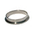 PPE 517122501 2.25 inch Engine Side V-Band Flange | Universal