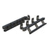 Aries 3047902 ActionTrac Powered Running Boards | 2013-2018 GM Silverado/Sierra 1500/2500HD/3500HD