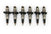 S&S Diesel 305-300SAC-SET 300% Over Injector Set | 2003-2004 Dodge RAM 2500/3500 5.9L Cummins