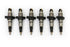 S&S Diesel 305-350SAC-R-SET Remanufactured 350% Over Injector Set | 2003-2004 Dodge RAM 2500/3500 5.9L Cummins