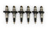 S&S Diesel 305-10VCO-R-SET Remanufactured TorqueMaster Injector Set | 2003-2004 Dodge RAM 2500/3500 5.9L Cummins