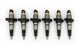 S&S Diesel 305-10VCO-R-SET Remanufactured TorqueMaster Injector Set | 2003-2004 Dodge RAM 2500/3500 5.9L Cummins