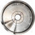 ATS 305-900-2464 68RFE Billet Flexplate | 2019-2024 RAM 2500/3500 6.7L Cummins