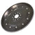 ATS 305-900-3104 E4OD 4R100 Billet Flexplate | 1989-2002 Ford F250/F350 7.3L Powerstroke