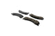 StopTech 319.15650 Ultra-Premium Brake Pad Set | 2014-2019 GM Silverado/Sierra 2500HD/3500HD
