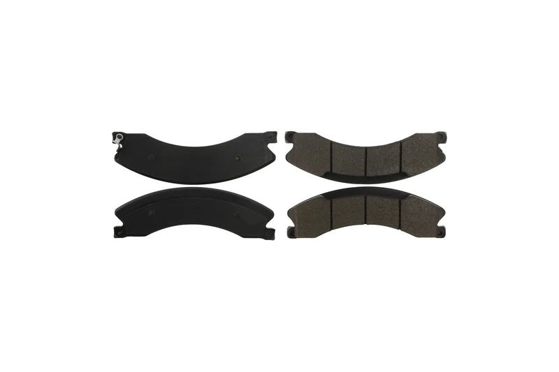 StopTech 308.15650 Street Disc Brake Pad Set | 2014-2019 GM Silverado/Sierra 2500HD/3500HD