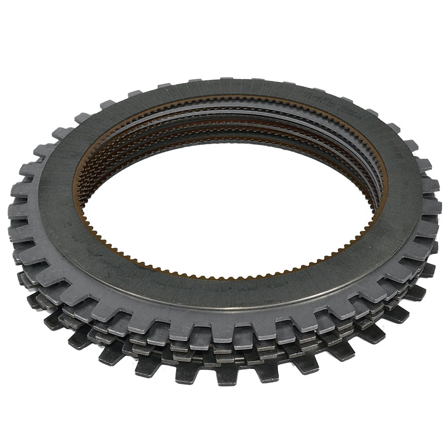 ATS 308-805-4248 Allison C5 Clutch Pack | 2001-2010 GM 2500HD/3500HD 6.6L Duramax