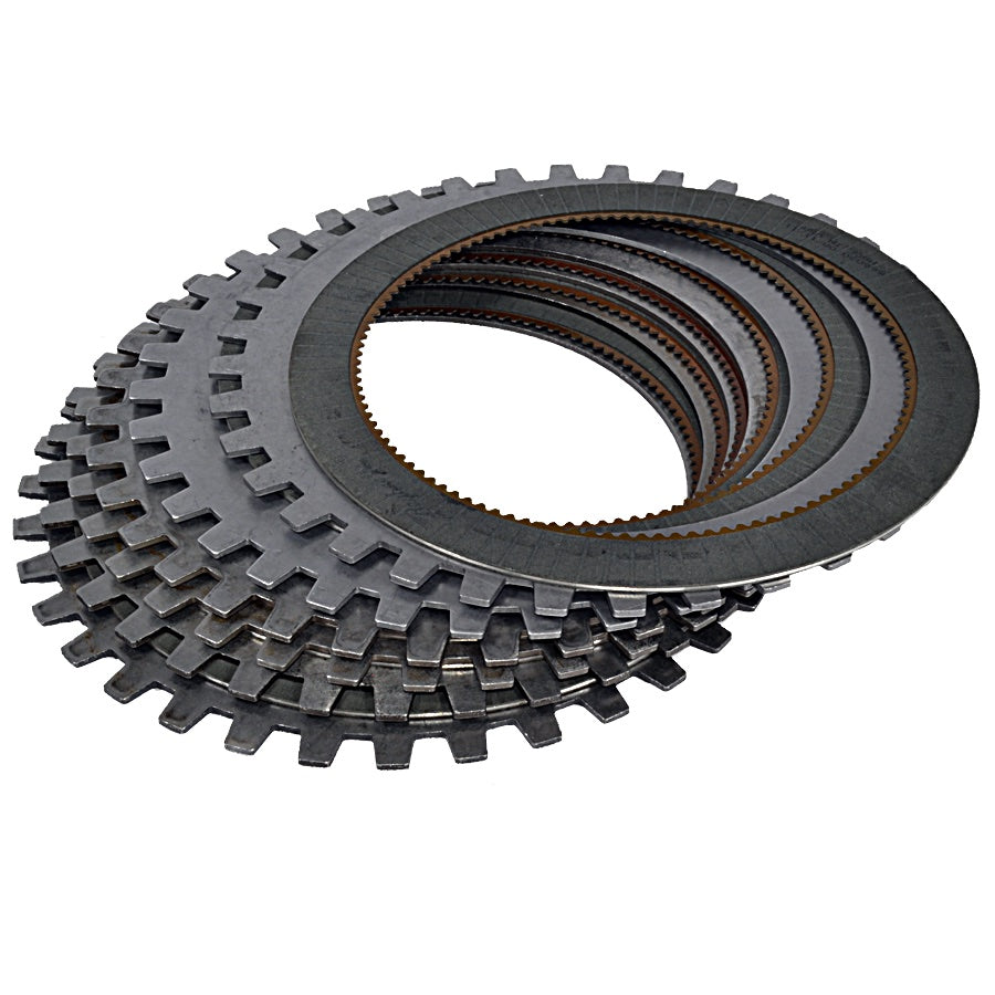 ATS 308-805-4248 Allison C5 Clutch Pack | 2001-2010 GM 2500HD/3500HD 6.6L Duramax