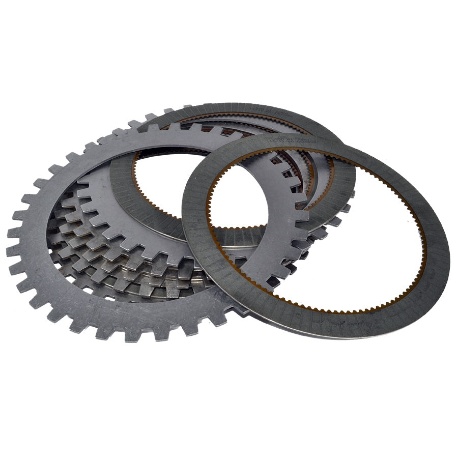 ATS 308-805-4248 Allison C5 Clutch Pack | 2001-2010 GM 2500HD/3500HD 6.6L Duramax