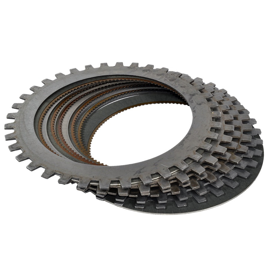 ATS 308-805-4248 Allison C5 Clutch Pack | 2001-2010 GM 2500HD/3500HD 6.6L Duramax