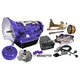 ATS 309-636-2326 Stage 3 68Rfe Transmission Package | 2007.5-2011 Dodge RAM 2500/3500 6.7L Cummins 4WD