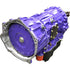 ATS 309-825-4308 Stage 2 Allison LCT1000 Crate Transmission | 2006-2007 GM Silverado/Sierra 2500HD/3500HD 6.6L Duramax LBZ PTO 4WD