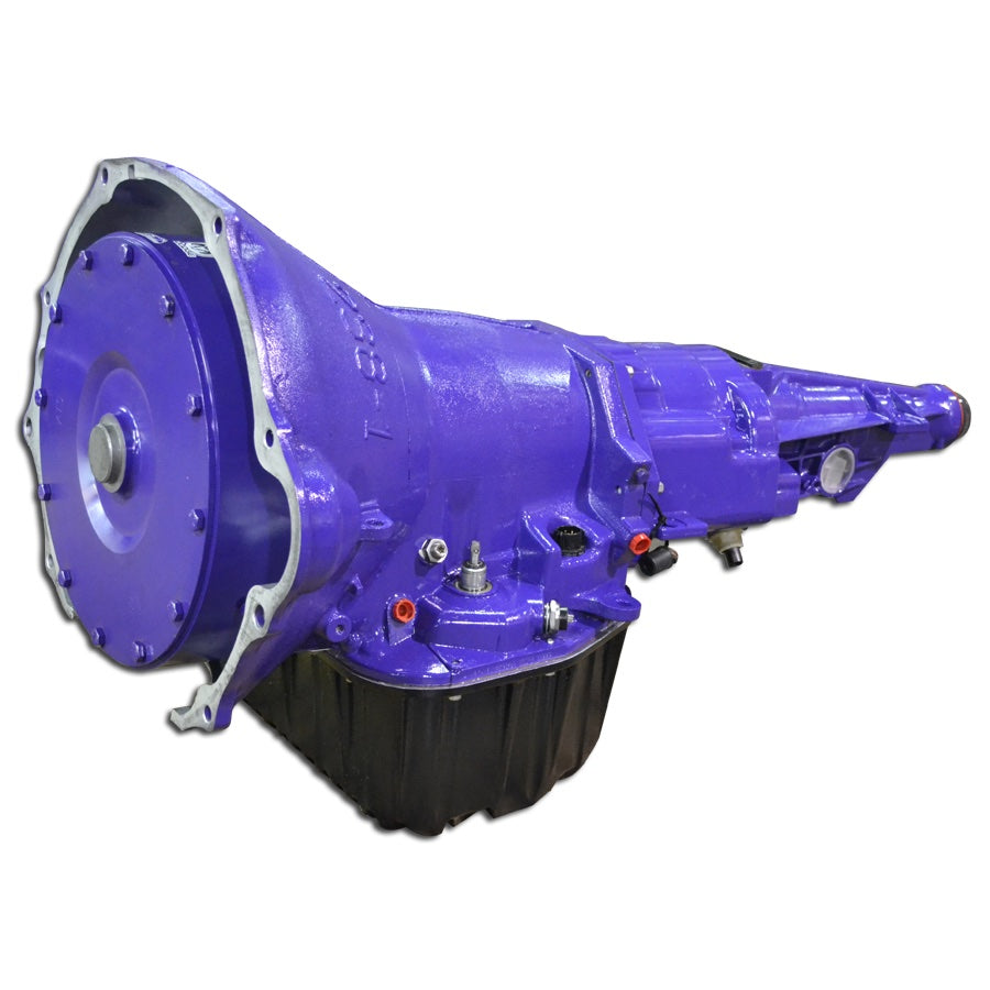 ATS 309-912-2272 48RE Stage 1 Transmission Package | 2003-2004 RAM 2500/3500 5.9L Cummins 2WD