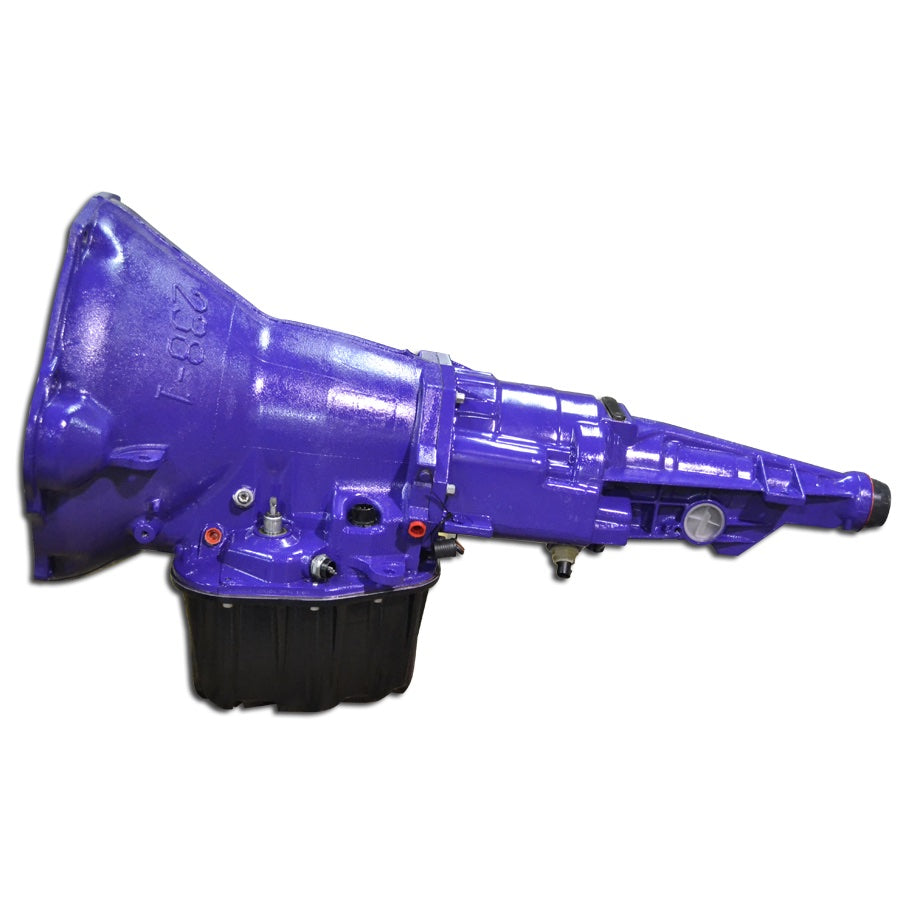 ATS 309-912-2272 48RE Stage 1 Transmission Package | 2003-2004 RAM 2500/3500 5.9L Cummins 2WD