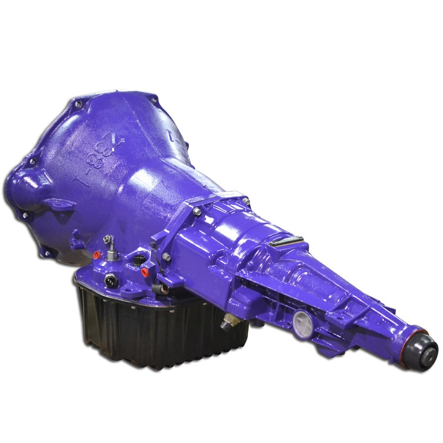 ATS 309-912-2272 48RE Stage 1 Transmission Package | 2003-2004 RAM 2500/3500 5.9L Cummins 2WD