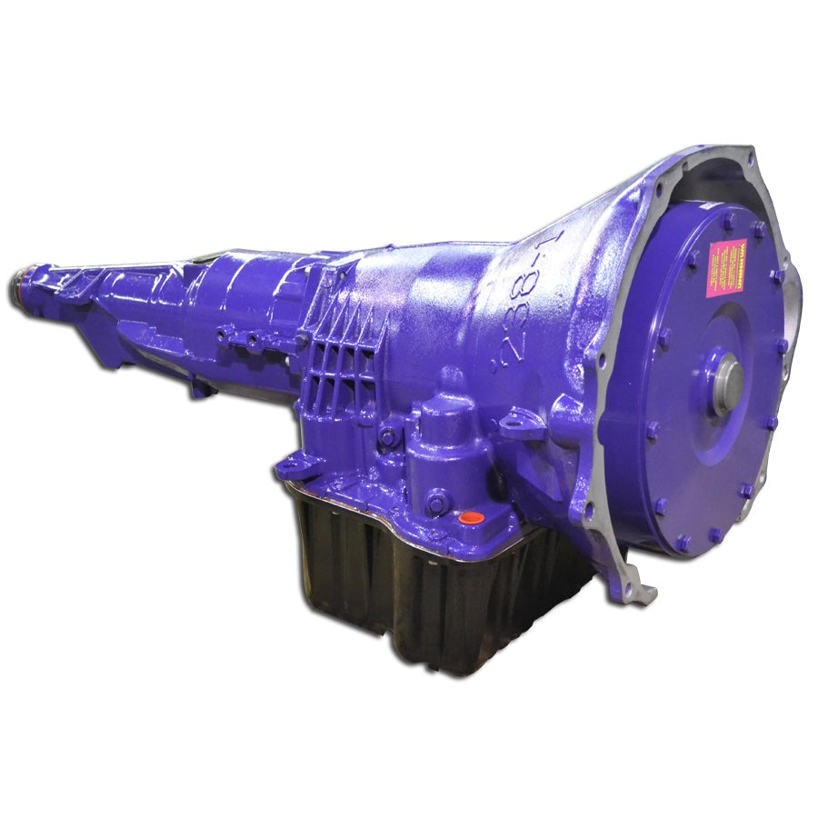 ATS 309-912-2272 48RE Stage 1 Transmission Package | 2003-2004 RAM 2500/3500 5.9L Cummins 2WD