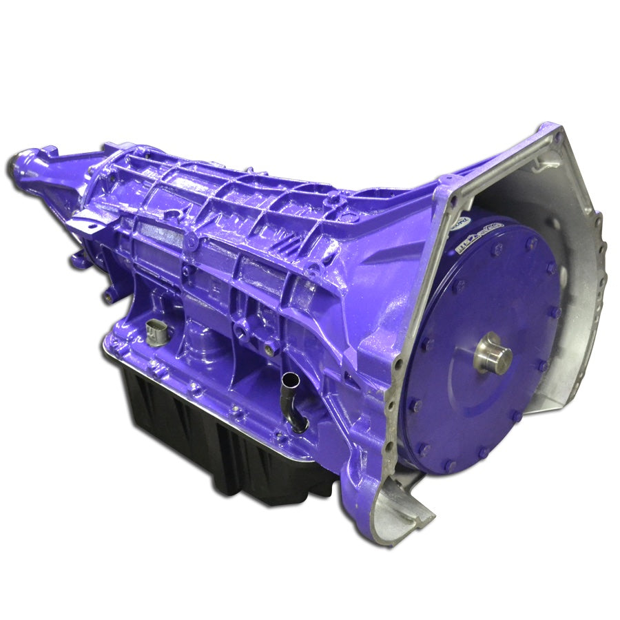 ATS 309-912-3224 4R100 Stage 1 Transmission Package | 1999-2003 Ford F250/F350 Powerstroke 2WD