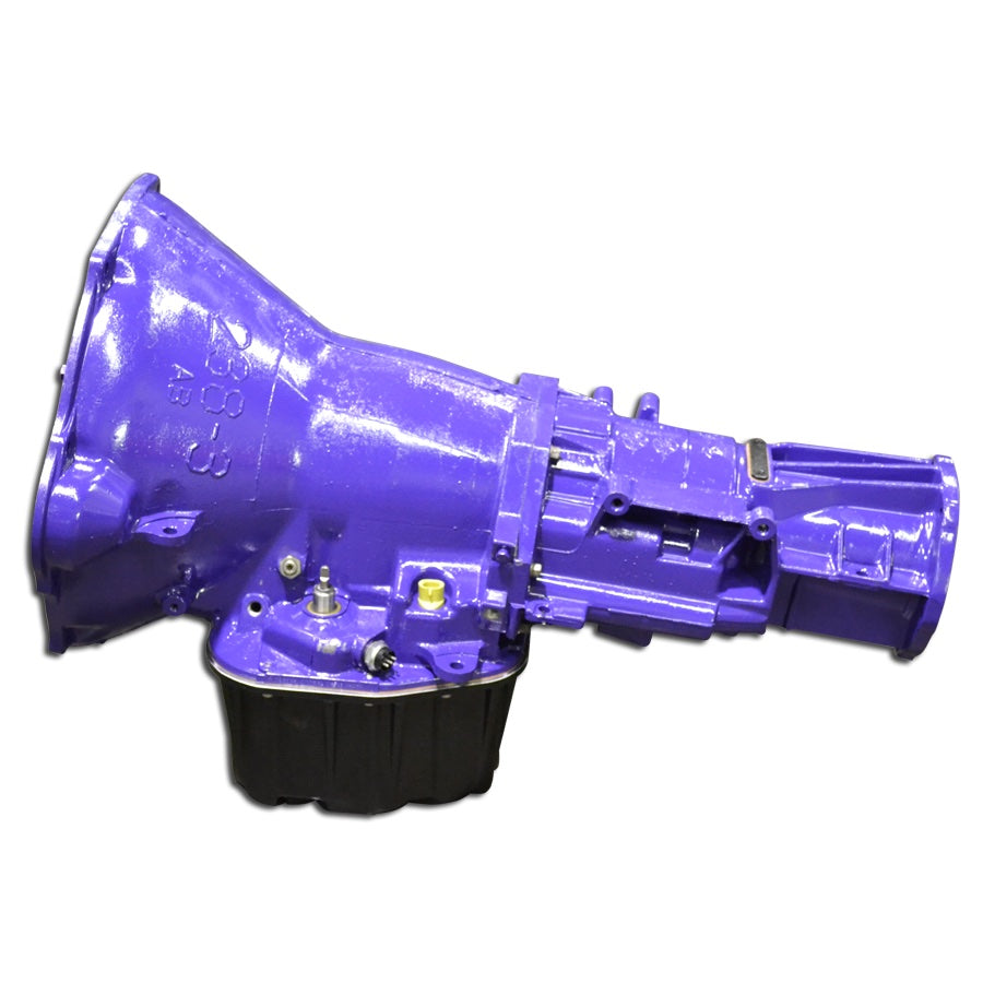 ATS 309-914-2164 47RH Stage 1 Transmission Package | 1994-1995 RAM 2500/3500 4WD