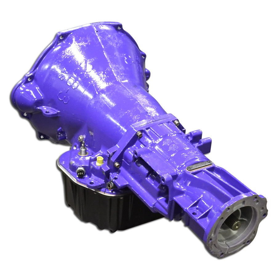 ATS 309-914-2164 47RH Stage 1 Transmission Package | 1994-1995 RAM 2500/3500 4WD