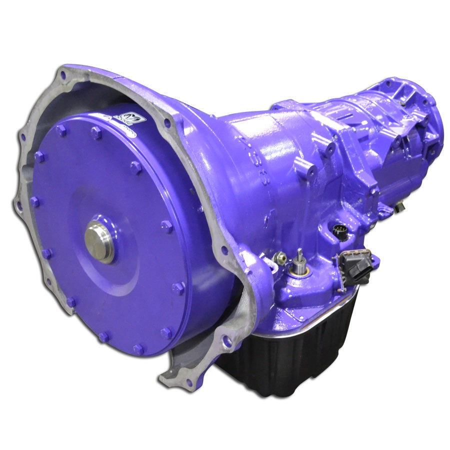 ATS 309-914-2272 48RE Stage 1 Transmission Package | 2003-2004 RAM 2500/3500 4WD