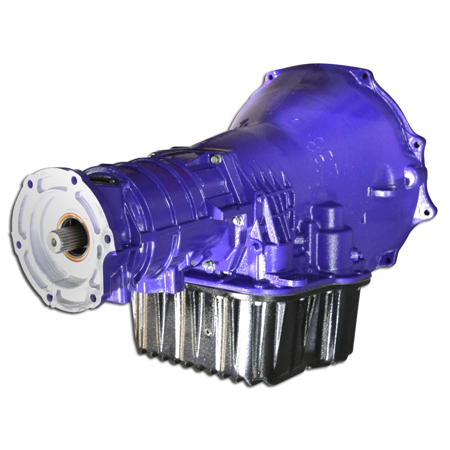 ATS 309-914-2272 48RE Stage 1 Transmission Package | 2003-2004 RAM 2500/3500 4WD