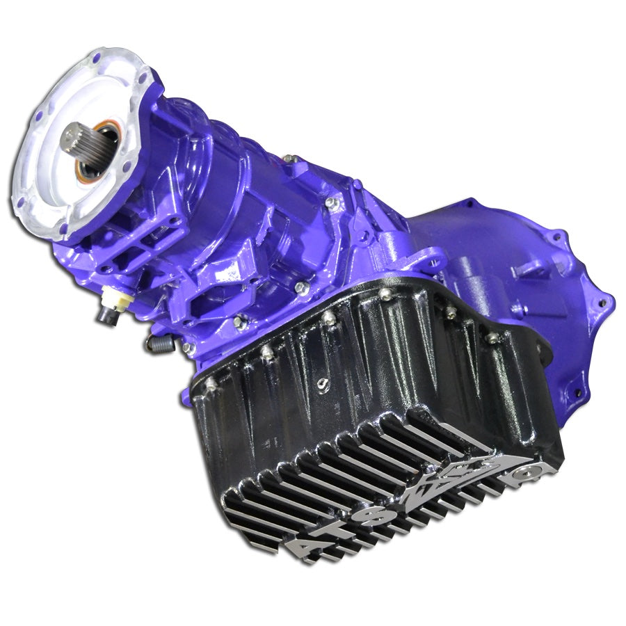 ATS 309-914-2272 48RE Stage 1 Transmission Package | 2003-2004 RAM 2500/3500 4WD