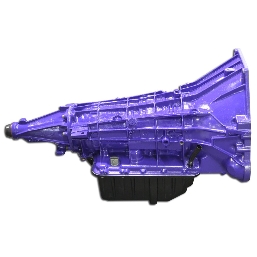 ATS 309-922-3104 E4OD Stage 2 Transmission Package | 1989-1991 Ford F250/F350 Powerstroke 2WD