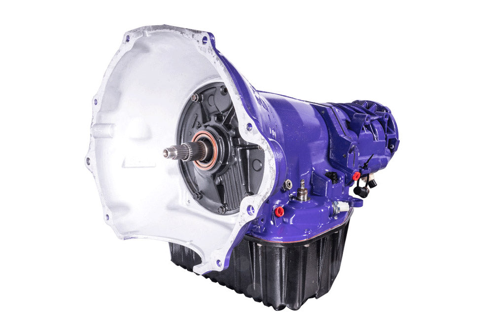 ATS 309-924-2116 618 Stage 2 Transmission Package | 1990-1993 Dodge RAM 2500/3500 4WD