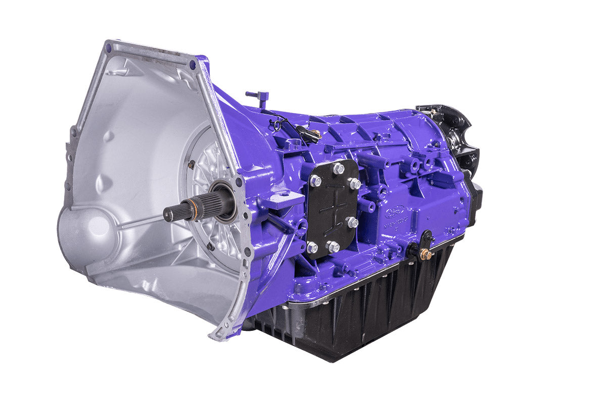 ATS 309-924-3140 E4OD Stage 2 Transmission Package | 1992-1994 Ford F250/F350 Powerstroke 4WD
