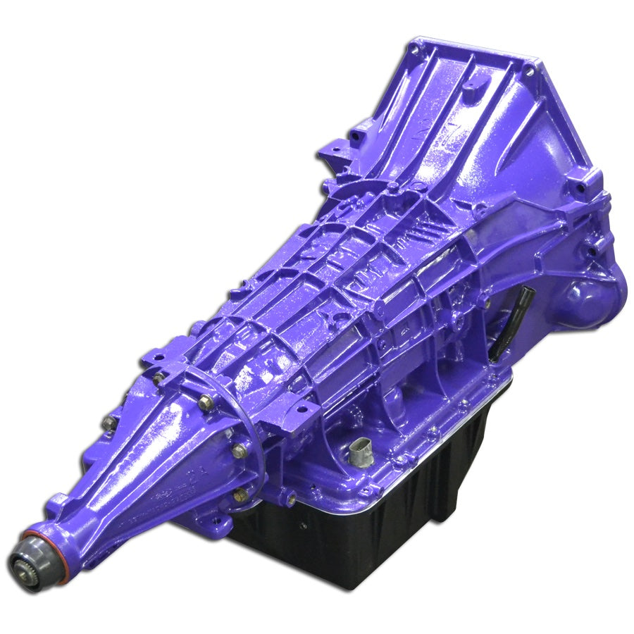 ATS 309-932-3104 E4OD Stage 3 Package | 1989-1991 Ford F250/F350 Powerstroke 2WD