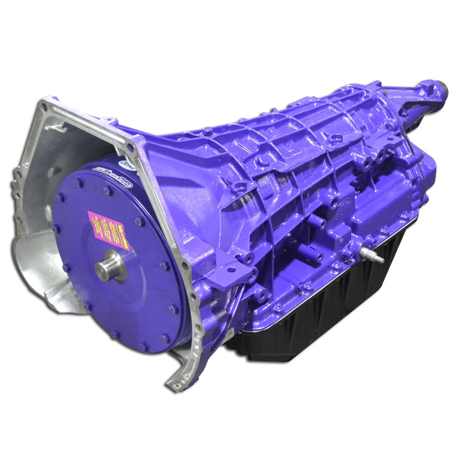 ATS 309-932-3104 E4OD Stage 3 Package | 1989-1991 Ford F250/F350 Powerstroke 2WD
