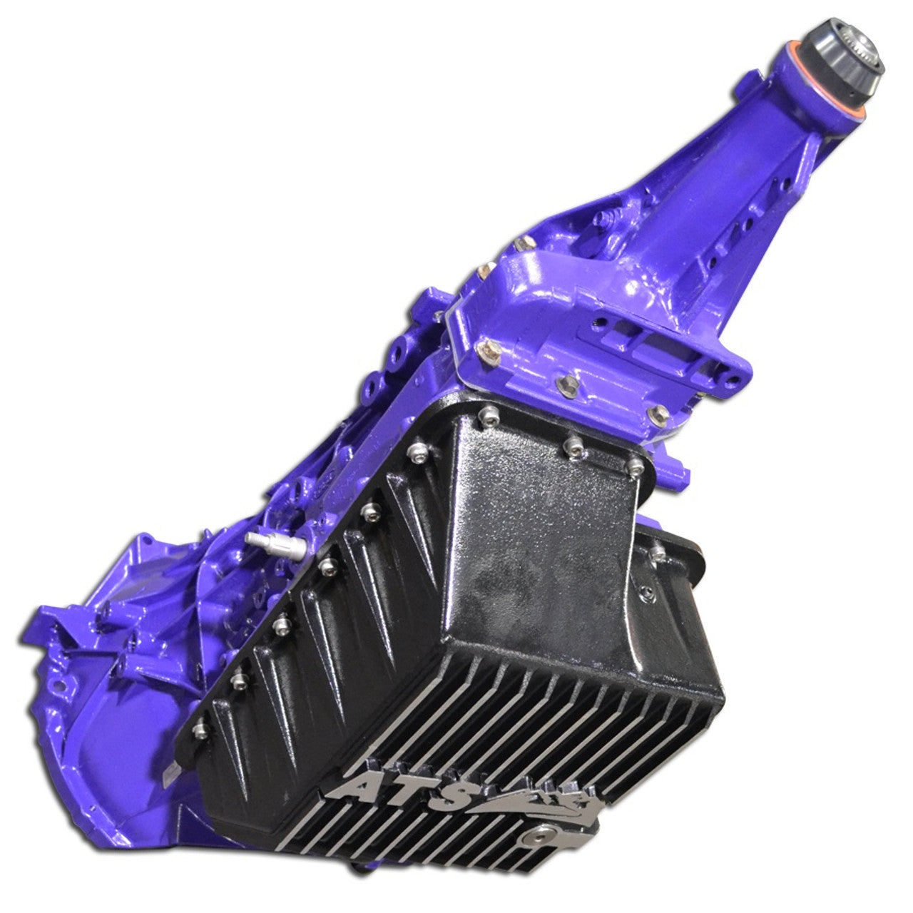 ATS 309-932-3278 5R110 Stage 3 Package | 2003-2007 Ford F250/F350 Powerstroke 2WD