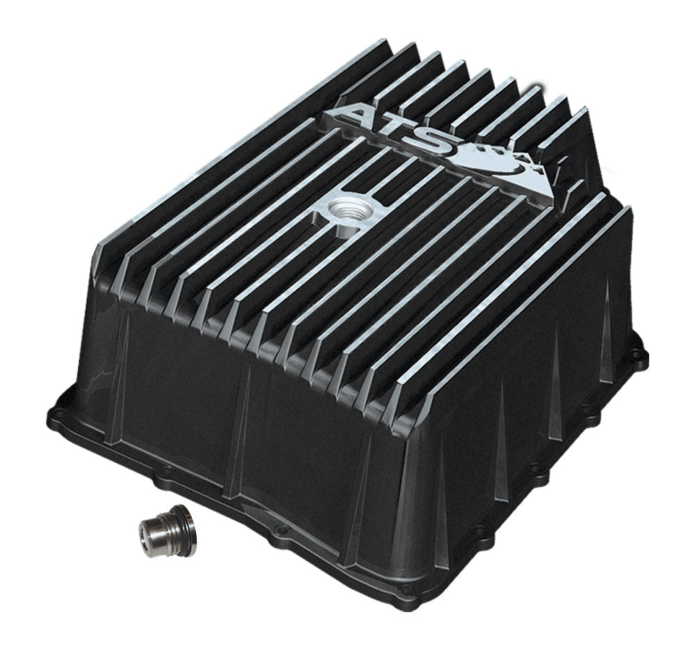 ATS 309-934-3368 Stage 3 6R140 Package | 2011-2019 Ford F250/F350 Powerstroke 4WD