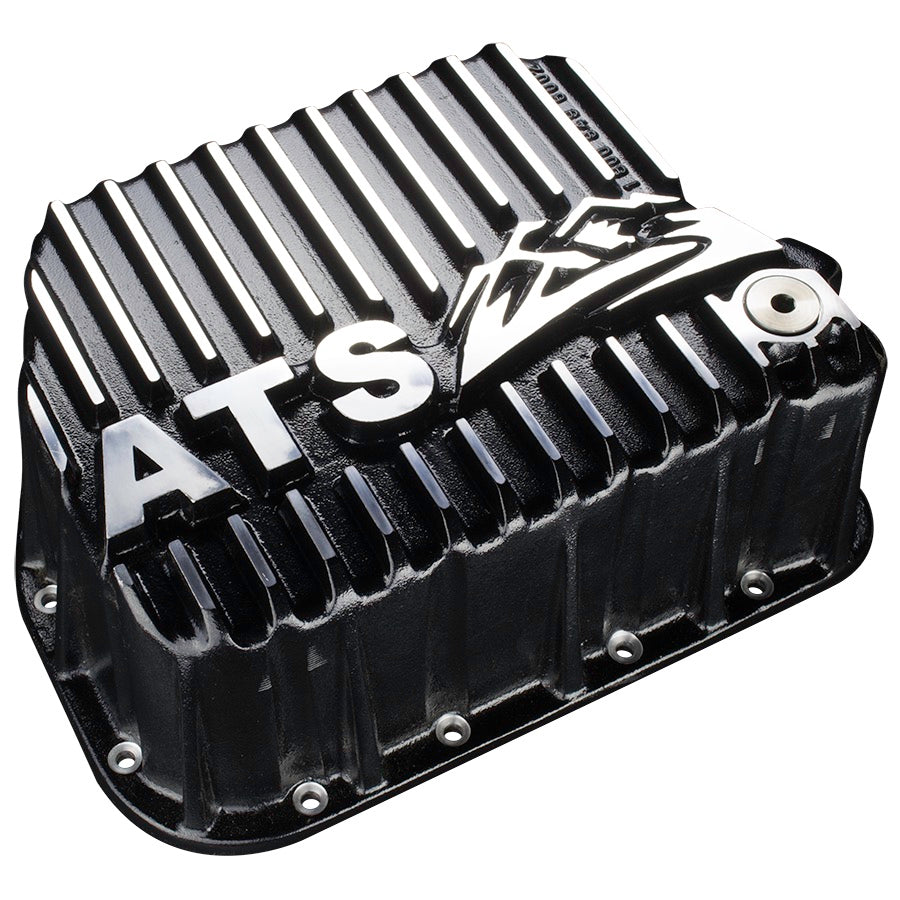 ATS 309-956-2218 47RE Stage 5 Transmission Package | 1998.5-1999 Dodge RAM 2500/3500 with Speedometer Adapter