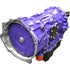 ATS 309-963-4332 Stage 6 LCT1000 6 Speed Package | 2008-2010 GM Silverado/Sierra 2500HD/3500HD 2WD with PTO