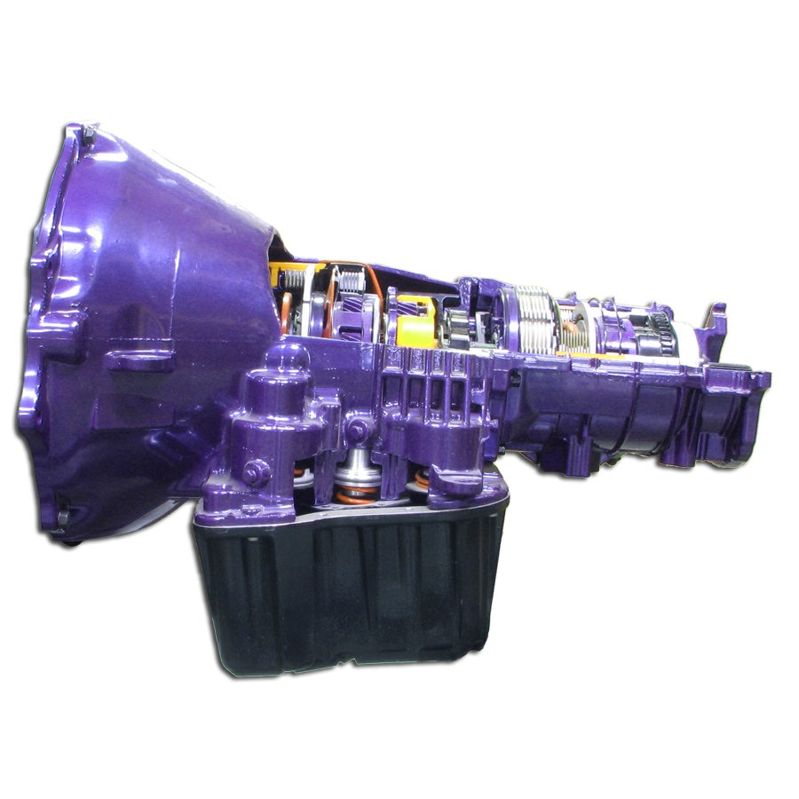 ATS 309-964-2188 47RE Stage 6 Package | 1996-1998 RAM 2500/3500 4WD