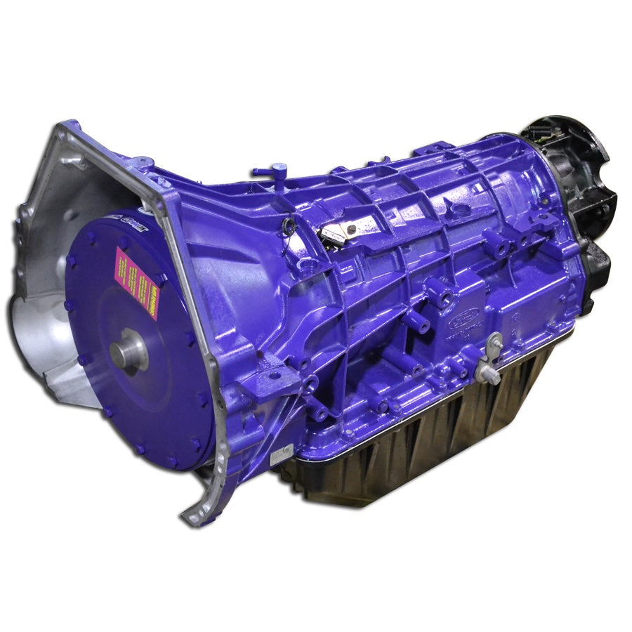 ATS 309-964-3104 E4OD Stage 6 Package | 1989-1991 Ford F250/F350 Powerstroke 4WD