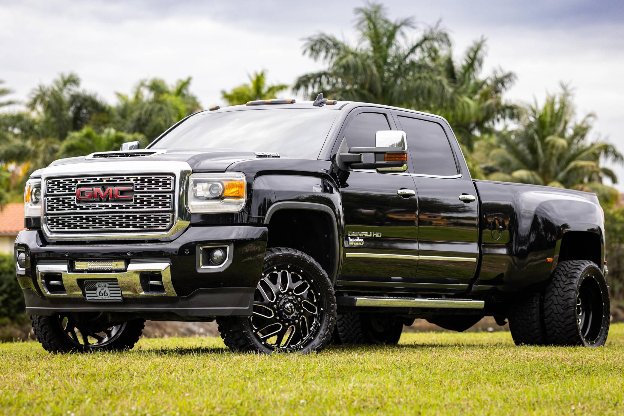 FOX 980-24-658 2.0 Performance IFP Front Shock - for 4-6" Lift - (Single) | 2001-2010 GM Silverado/Sierra 2500HD/3500HD 6.6L Duramax