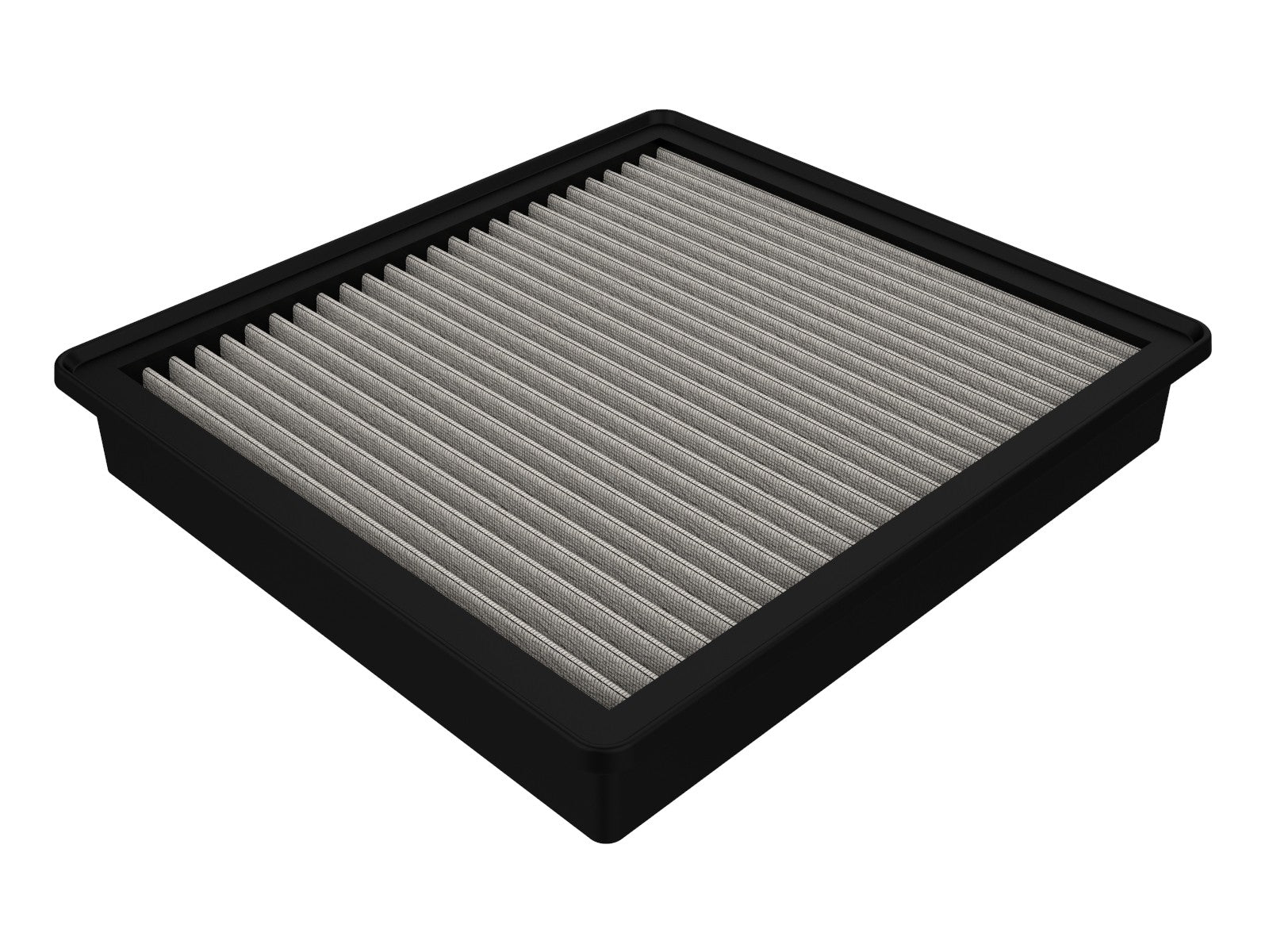 aFe 31-10305 Magnum Flow Pro DRY S Factory Replacement Air Filter | 2020-2024 Ford F250/F350 6.7L Powerstroke