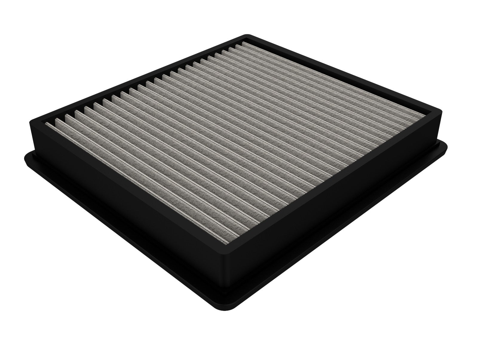 aFe 31-10305 Magnum Flow Pro DRY S Factory Replacement Air Filter | 2020-2024 Ford F250/F350 6.7L Powerstroke